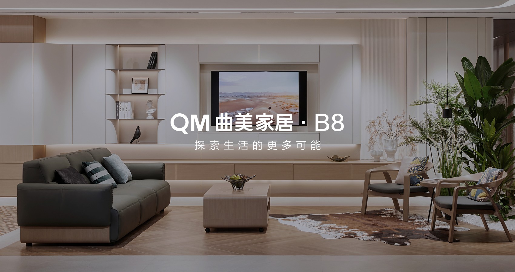 B8系列